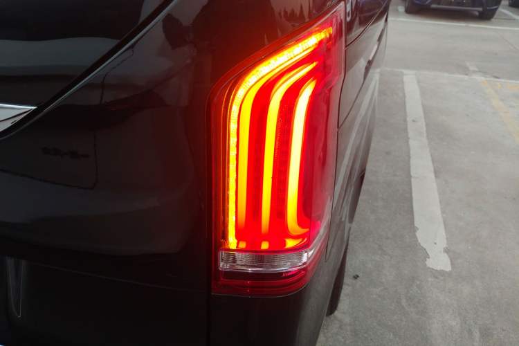 Used Mercedes-Benz V-Class 2018 V 260 Prestige Edition China V