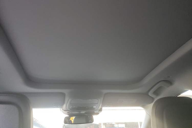 Used Lincoln Corsair 2020 2.0T Two-Wheel Drive Luxury Edition
