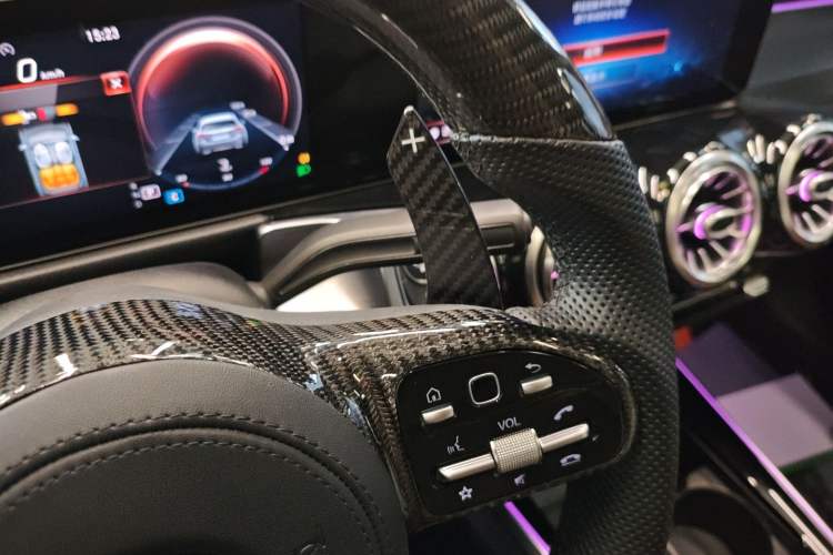 Used Mercedes-Benz GLB 2021 GLB 200 Dynamic Edition
