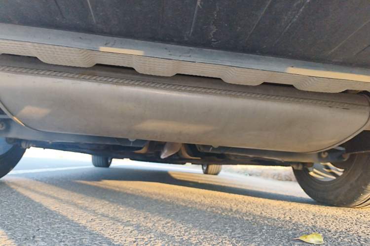 Used Geely Auto Preface 2023 1.5TD Fuyao Version