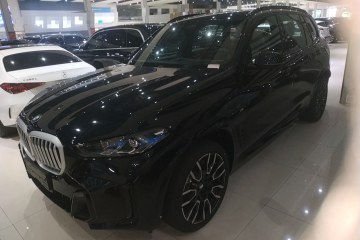 Used BMW X5 