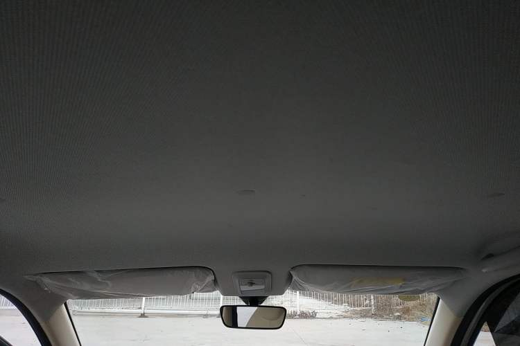 Used Wuling Hongguang MINIEV 2025 Four-Door Version Premium Edition