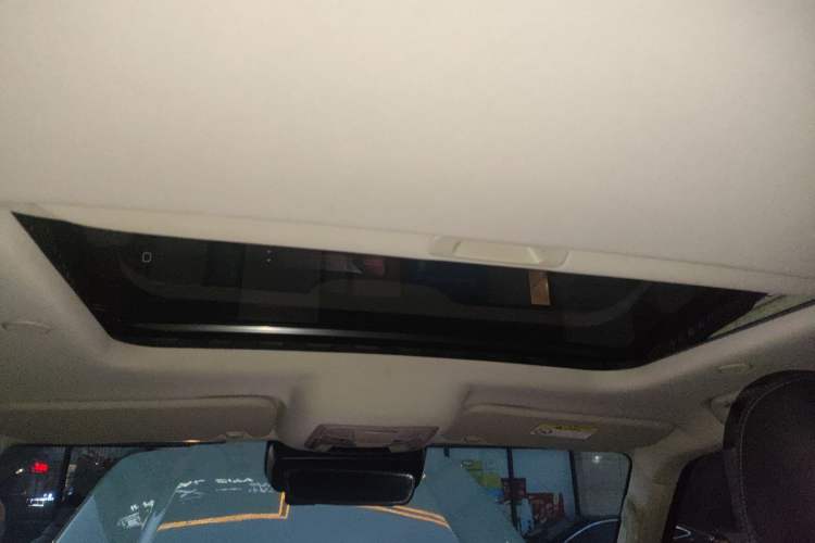 Used Tank 300 2021 City Edition 2.0T—Truly Stylish
