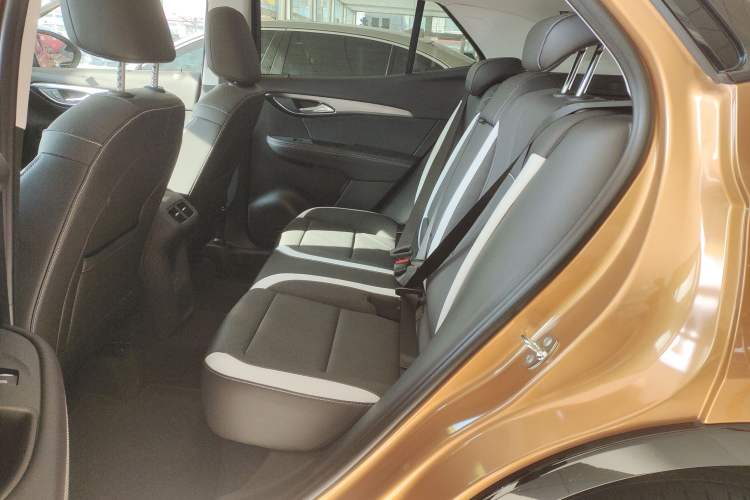 Used Buick Envision 2024 Encore S 25T Ignite Black Style Edition
