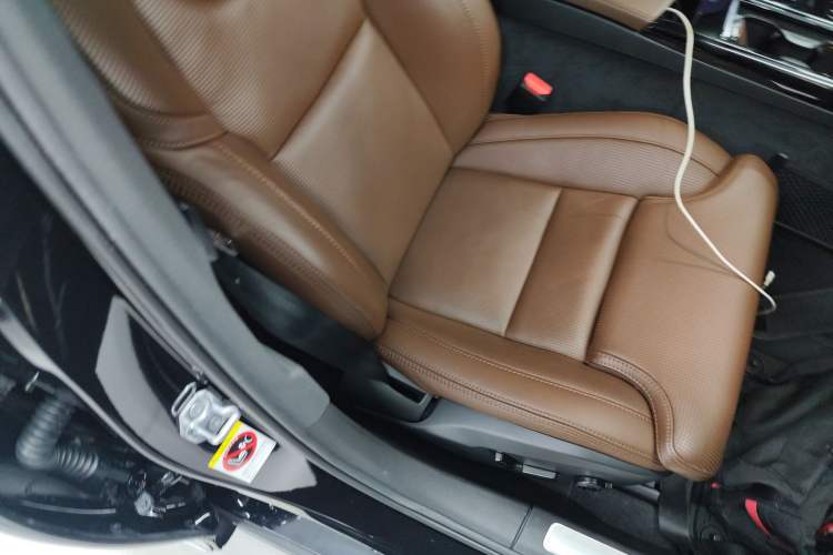 Used Volvo S90 New Energy 2020 Facelift T8 E-Drive Hybrid Luxury Edition
