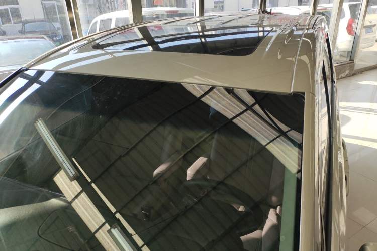 Used Buick GL8 2017 ES 28T Comfort Model China V Standard
