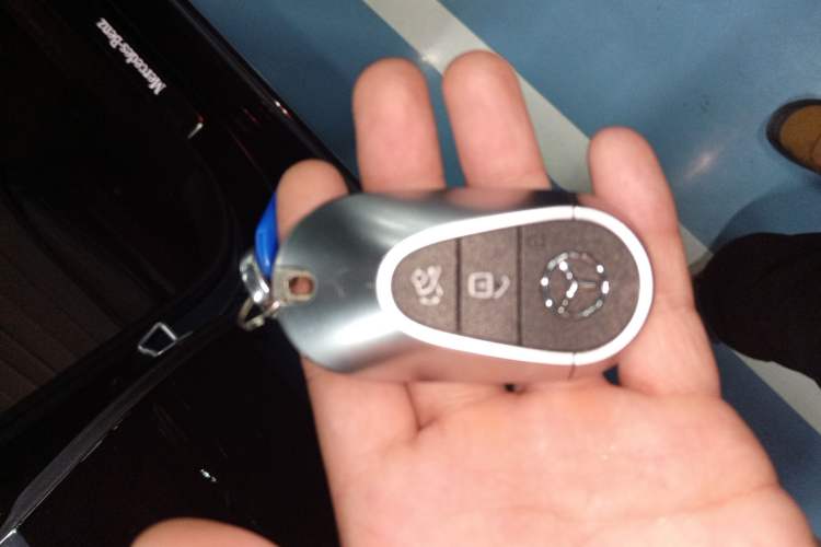 Used Mercedes-Benz E-Class 2024 E 300 L Stylish Model
