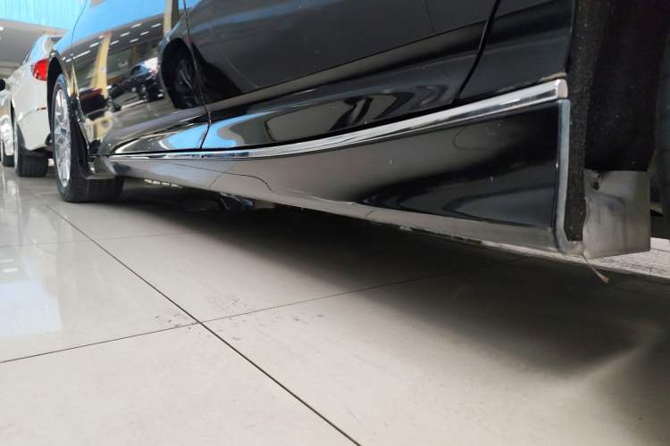 Used Honda Accord 2018 260TURBO Elite Edition China VI
