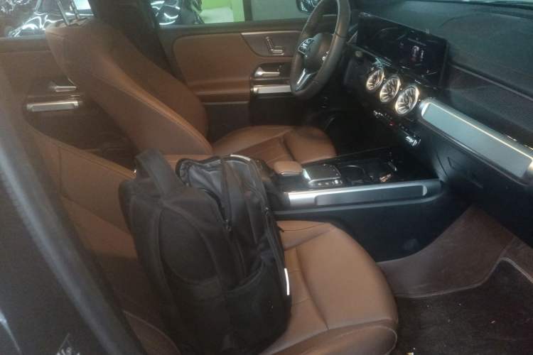 Used Mercedes-Benz GLB 2023 GLB 220 Sport Edition