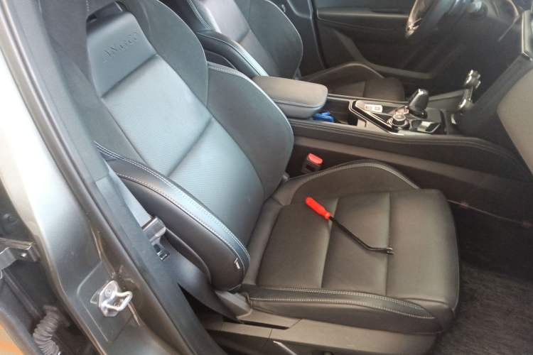 Used Lynk & Co 03 2022 2.0TD DCT JingPro
