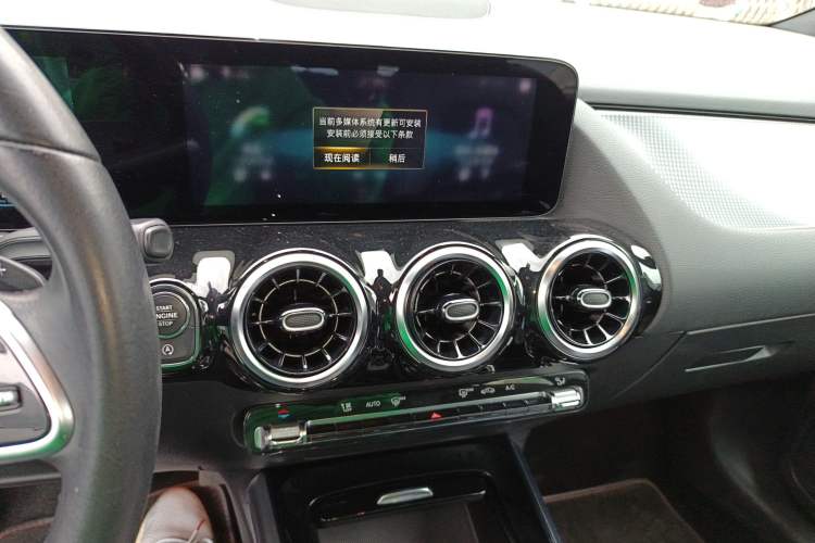 Used Mercedes-Benz B-Class 2021 B 200 Sport Edition