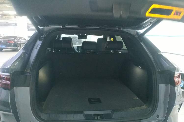 Used BYD Song PLUS New Energy 2021 DM-i 110KM Flagship PLUS
