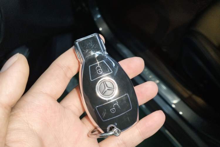 Used Mercedes-Benz GLA 2016 GLA 200 Sport Edition