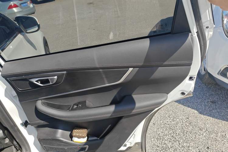 Used Chery Tiggo 8 2024 Honor Edition 230TCI Automatic Excellence Version 7 Seats
