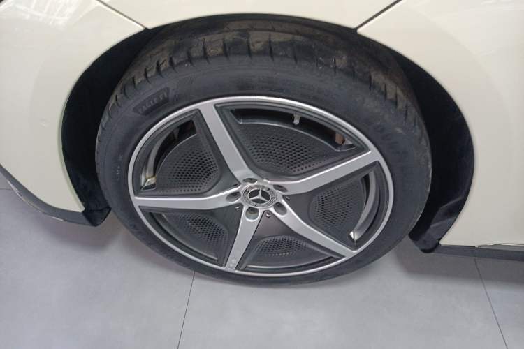 Used Mercedes-Benz EQE 2022 350 First Edition Special Version