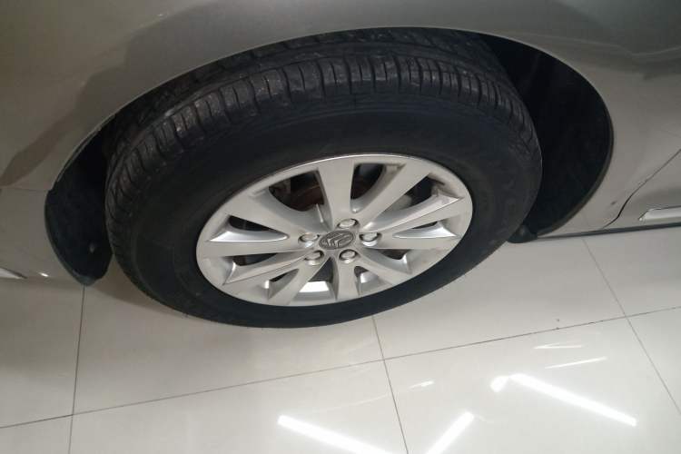 Used Citroen C5 2014 1.6T Automatic Luxury Model
