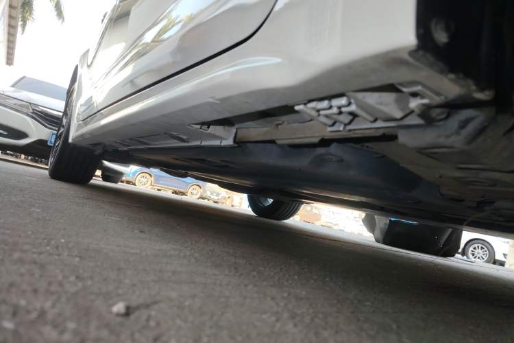 Used Toyota Levin 2019 185T CVT Sport Edition China VI Standard
