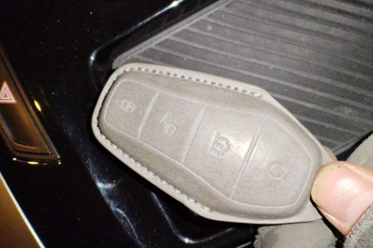 Used JETOUR Dashing 2023 1.6T DCT King PRO
