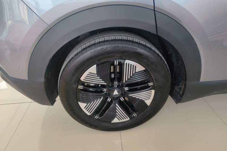 Used  S05 2024 510 Plus Pure Electric Version
