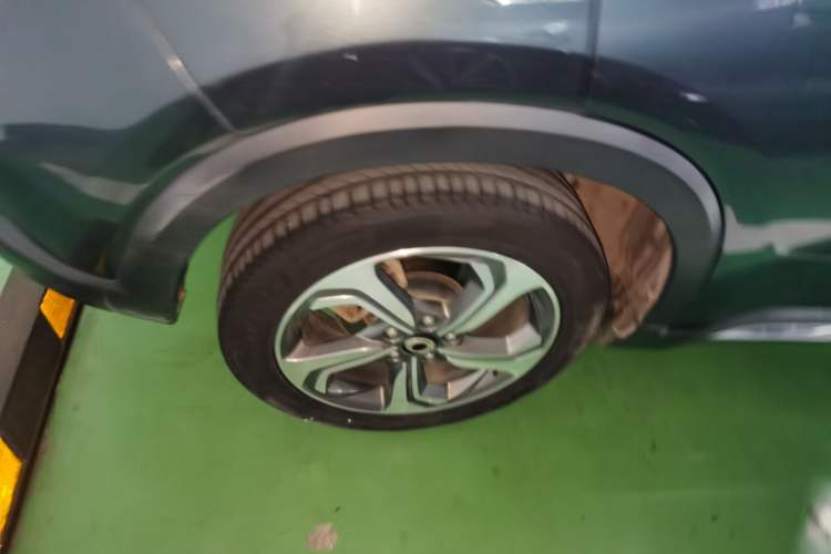 Used CIIMO M-NV 2021 Shangcheng Edition