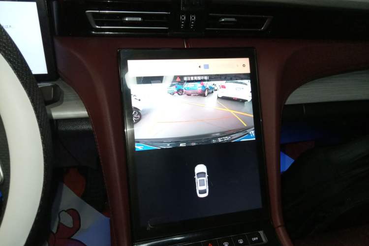 Used Hongqi H5 2025 2.0T Automatic Flagship 500 000th Unit Anniversary Edition
