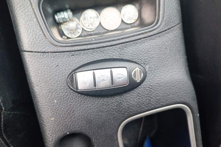 Used Nissan Sylphy 2018 1.6XV CVT Deluxe Edition