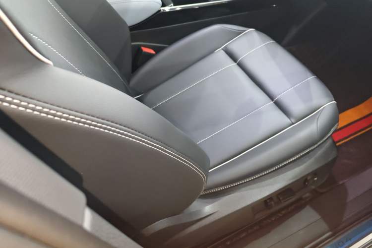 Used Volkswagen ID.4 X 2022 Pure Long-Range Edition
