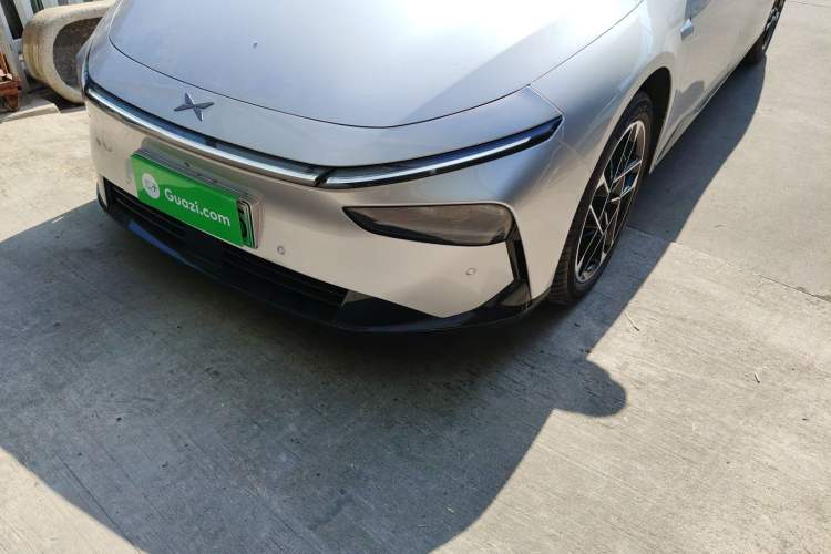 Used XPeng P7+ 2024 Long-Range Max
