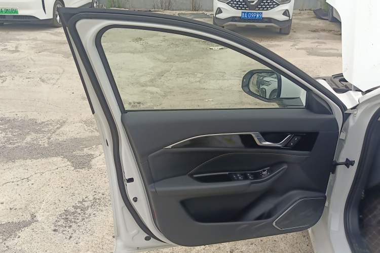 Used Bestune B70 2022 Third Generation 1.5T Automatic Enjoyment Version