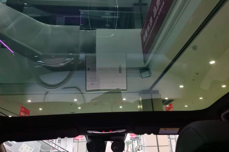 Used  A07 2025 Range-Extended "Truly Delicious" 140 Elite Version
