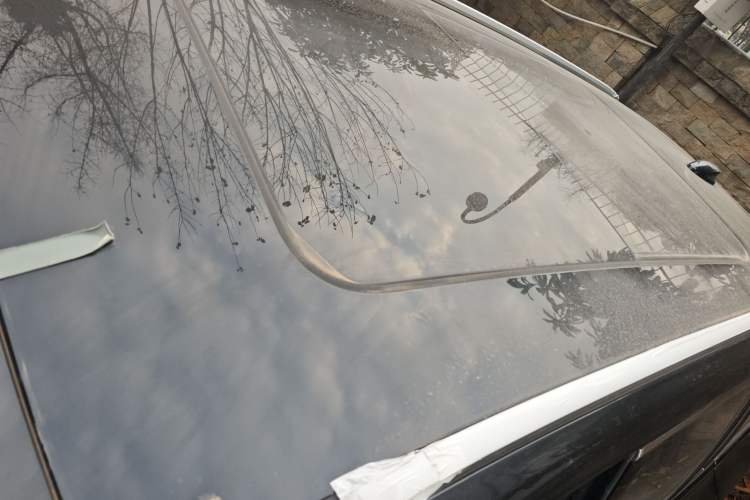 Used Hongqi HS7 PHEV 