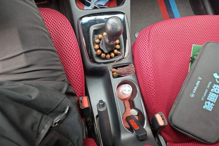 Used Kia K3 2016 1.6L Manual GL
