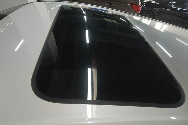 Used Oshan X5 2021 Revised Version 1.5T DCT Luxury Edition