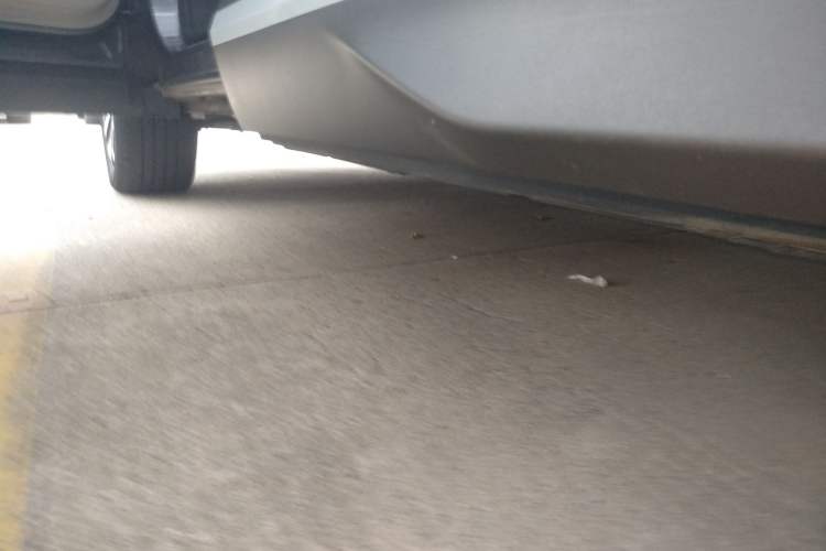 Used BYD Song PLUS New Energy 2023 Champion Edition EV 520KM Prestige Model
