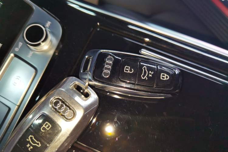 Used Audi Q7 2024 45 TFSI quattro S line Sport Edition
