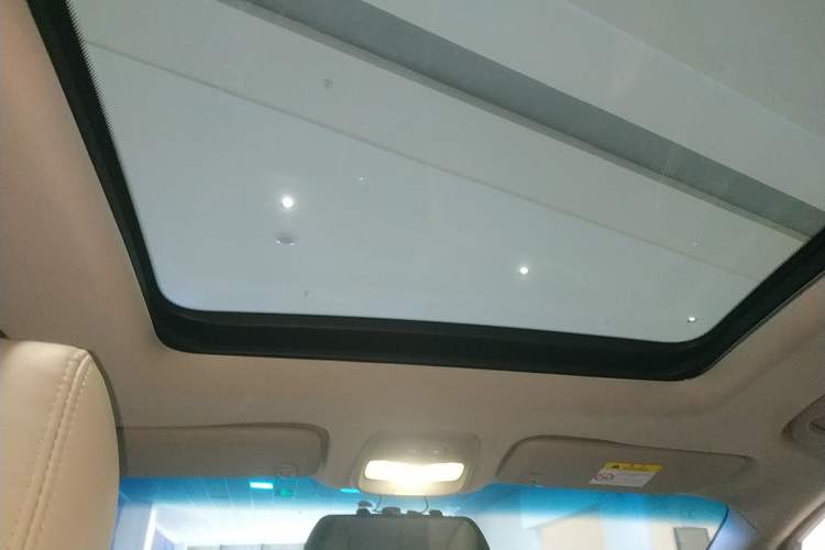 Used Buick GL6 2018 18T 6-Seater Elite Model
