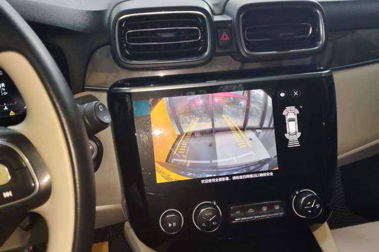 Used Lynk & Co 02 2018 1.5T DCT Two-Wheel Drive Zhaopu Version China V Standard