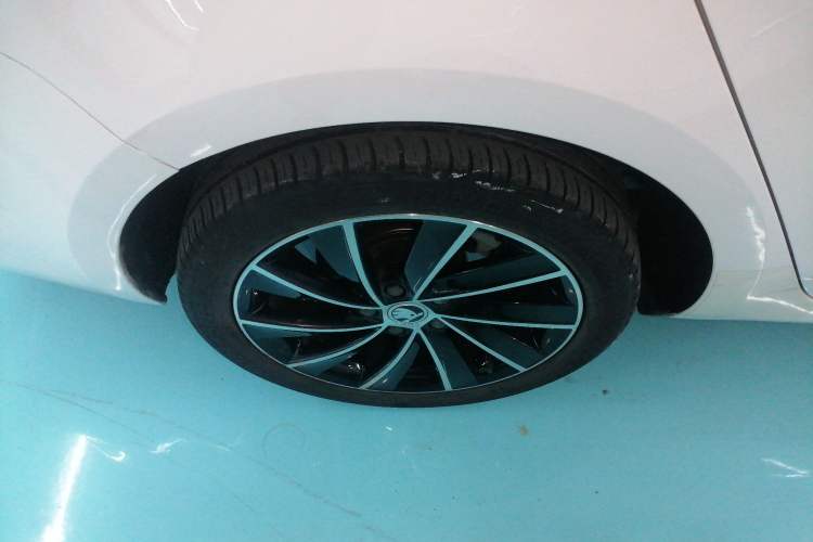 Used Skoda Octavia 2019 TSI280 DSG SmartDrive Luxury Edition China VI
