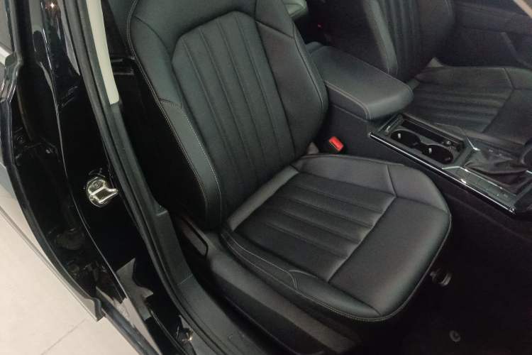 Used Volkswagen Passat 2020 Revised Version 280TSI Business Edition China VI Standard