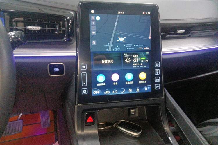 Used Hyundai Custo 2021 270TGDi Prestige LUX