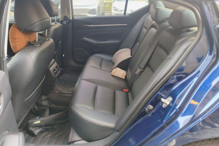 Used Nissan Teana 2020 Revised Version 2.0L XL Comfort Edition
