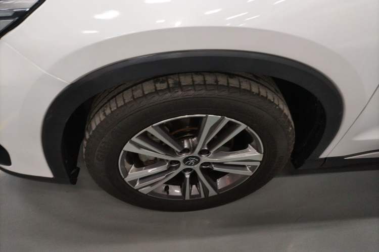 Used BYD Song Pro 2021 1.5T Automatic Elite Edition