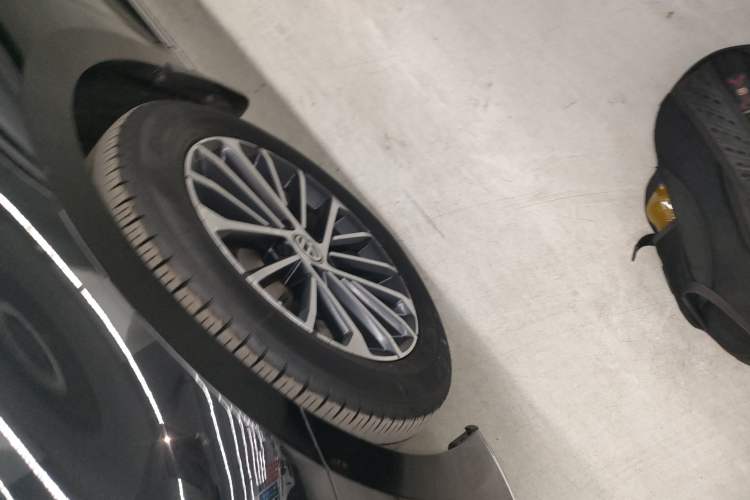 Used Volkswagen Magotan 2020 330TSI DSG Luxury Edition