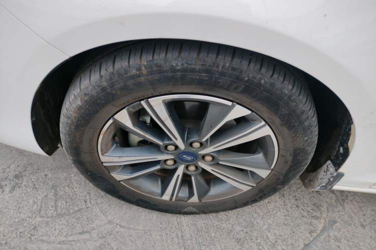 Used Ford Escort 2021 1.5L Automatic Diamond Edition