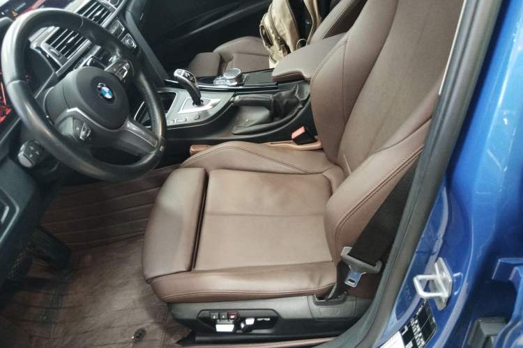 Used BMW 3 Series 2019 320Li M Sport Package