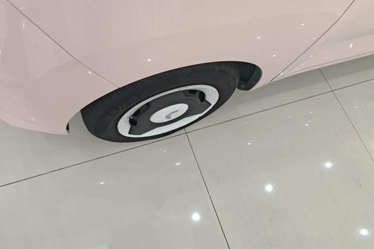 Used Wuling Hongguang MINIEV 2021 Macaron Fashion Model Lithium Iron Phosphate