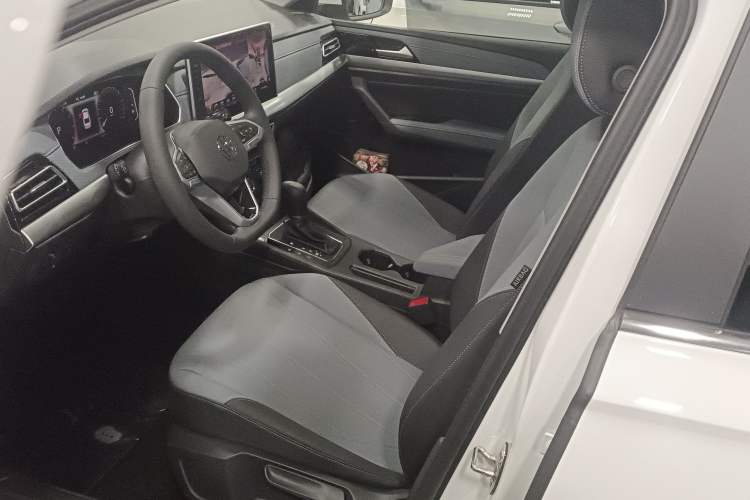 Used Volkswagen Lavida 2024 1.5L Automatic Starry Sky 5 Million Edition