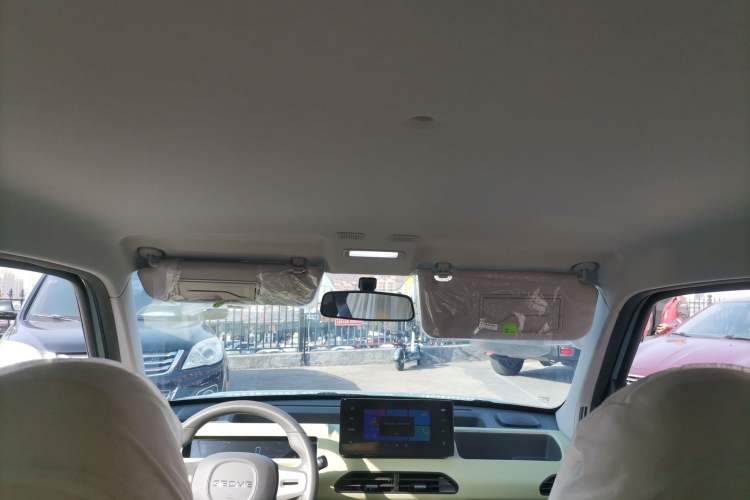 Used  Panda 2024 Panda Mini 200km Endurance Bear
