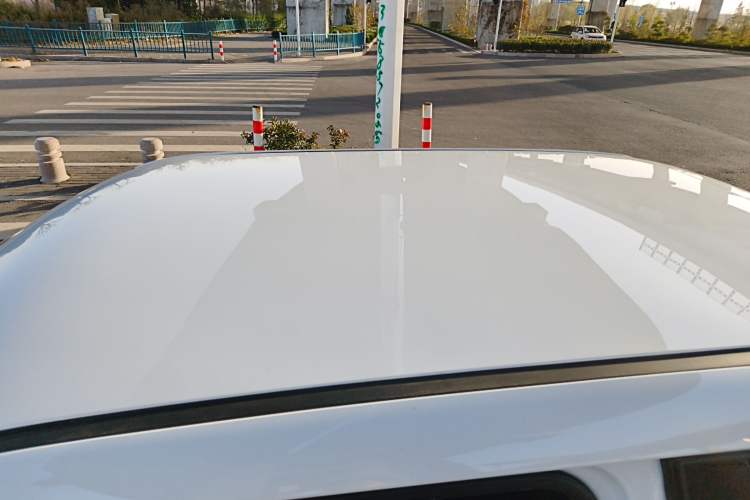 Used  Lumin 2024 130km Qingyue Version
