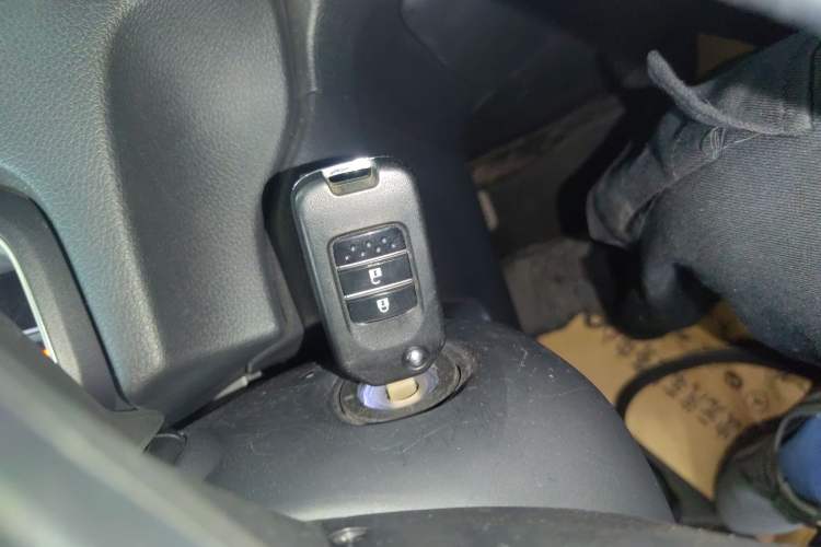 Used Honda CR-V 2021 240TURBO CVT 2WD Comfort Version
